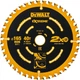 Диск пильный DeWALT EXTREME DT10301 165×20 мм - изображение 1