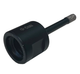 Алмазна вакуумна коронка Victorytool M14, 6 мм для болгарки - зображення 3