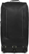 Сумка дорожня на колесах TravelZ Wheelbag Doubleloader foldable black (603096) - изображение 4