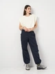 Свитер женский Zara 8417/801 L Белый (08417801712049) - изображение 3
