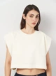 Свитер женский Zara 8417/801 L Белый (08417801712049) - изображение 4