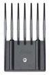 Насадка универсальная №6 для машинки OSTER 18 мм 3/4 - изображение 1