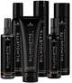 Мусс для волос Schwarzkopf Professional Silhouette Mousse Super Hold&nbsp;супер сильной фиксации 200 мл - изображение 3