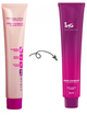 Крем-краска для волос безаммиачная ING Professional Colouring Cream No Ammonia 3 Темно-каштановый 100 мл - изображение 6