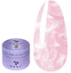 Гель для моделирования ногтей DNKa Builder Gel Pearl 0020 розовый с перламутром 30 мл - изображение 1