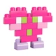 Конструктор Mega Bloks в мешке 80 деталей (m482861) - изображение 3