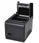 POS-принтер Xprinter Q300 USB+COM+LAN чековый термопринтер 80мм с автообрезкой (XP-Q300) - изображение 2