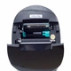 Принтер этикеток и чеков 2 в 1 Xprinter XP-237B черный термопринтер наклеек - изображение 2