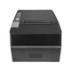 POS-принтер EZPOS P200 2021 USB+LAN чековый термопринтер 80мм со звонком и автообрезкой - изображение 2