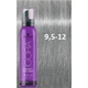 Відтіночний мус Schwarzkopf IGORA Expert Mousse 9.5-12 Пастельний Блондин Сріблясто-попелястий 100 мл - зображення 1