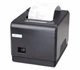POS-принтер Xprinter XP-Q200 USB + LAN - изображение 1