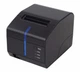 POS-принтер Xprinter XP-C260M со световой индикацией USB+LAN+RS232 чековый термопринтер 80мм с автообрезкой - изображение 1