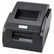 Чековый POS-принтер Xprinter XP-58IIL USB 58мм термопринтер чеков ПРРО - изображение 1