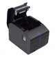 POS-принтер Xprinter XP-C260M со световой индикацией USB+LAN+RS232 чековый термопринтер 80мм с автообрезкой - изображение 5