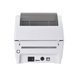 Wi-Fi термопринтер Xprinter XP-480B принтер этикеток, наклеек и штрих-кодов 108мм USB для Новой почты (XP480B, XP-DT480B) Белый - изображение 3