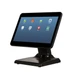 POS-термінал EZPOS T4A Android сенсорний ПОС моноблок - зображення 1