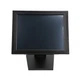 POS-монітор T-POS TP15 сенсорний з USB VGA 15" - зображення 1