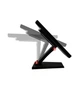 POS-монітор T-POS TP15 сенсорний з USB VGA 15" - зображення 2