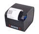 Кухонный POS-принтер Xprinter XP-D230H со звонком и световой индикацией Ethernet LAN - изображение 1