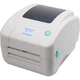 Термопринтер Xprinter XP-425B Принтер этикеток и чеков 108мм USB для новой почты - изображение 1