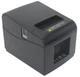 Термопринтер Ezpos P3 Ethernet (LAN) + USB чековый POS-принтер 80мм с автообрезкой для чеков ПРРО - изображение 5