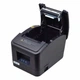POS-принтер чеков Xprinter XP-V330N USB+COM+LAN чековый термопринтер 80мм с автообрезкой - изображение 2