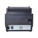 Bluetooth POS-принтер чеков Xprinter XP-Q90EC USB 2019 чековый термопринтер 58мм с автообрезкой - изображение 2