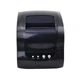 Принтер этикеток и чеков 2 в 1 Xprinter XP-365B термопринтер наклеек (XP365B) - изображение 2