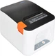 POS-принтер SPRT SP-POS890E Ethernet + USB with dispenser White - изображение 1