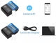 Термочековый принтер Aibecy Mini BT, BT/USB чековий 58 мм - изображение 4