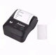Принтер для чеков, POS, термопринтер Aibecy с bluetooth, USB - изображение 7