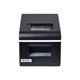 Bluetooth POS-принтер чеков Xprinter XP-Q90EC USB чековый термопринтер 58мм с автообрезкой - изображение 3
