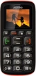 Мобільний телефон Astro B181 Black/Orange - зображення 1