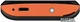 Мобільний телефон Astro B181 Black/Orange - зображення 6