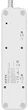 Сетевой фильтр-удлинитель RZTK Power Strip Pro 3 + 2 USB-A + USB-С (PD20W) White 2 м - изображение 17
