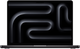 Ноутбук Apple MacBook Pro 14" M4 16/512GB 2024 (MW2U3UA/A) Space Black - зображення 1