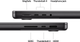 Ноутбук Apple MacBook Pro 14" M4 16/512GB 2024 (MW2U3UA/A) Space Black - зображення 7