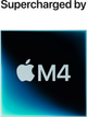 Ноутбук Apple MacBook Pro 14" M4 16/1TB 2024 (MW2V3UA/A) Space Black - зображення 3