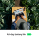Ноутбук Apple MacBook Pro 14" M4 16/1TB 2024 (MW2X3UA/A) Silver - зображення 4