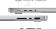 Ноутбук Apple MacBook Pro 14" M4 16/1TB 2024 (MW2X3UA/A) Silver - зображення 7