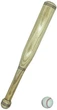 Бита для бейсбола Newt Legioners Baseball NE-BB-50 деревянная 50 см (NE-BB-50) - изображение 2