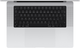 Ноутбук Apple MacBook Pro 16" M4 Max 36/1TB 2024 (MX2V3UA/A) Silver - зображення 2