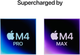 Ноутбук Apple MacBook Pro 16" M4 Max 48/1TB 2024 (MX2W3UA/A) Silver - зображення 3