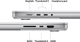 Ноутбук Apple MacBook Pro 16" M4 Max 48/1TB 2024 (MX2W3UA/A) Silver - зображення 7
