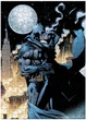 Пазл DoDo Batman. Бэтмен и Женщина-кошка Hard-S 350 элементов (200557) (4823115909589) - изображение 3