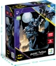 Пазл DoDo Batman. Бэтмен и Женщина-кошка Hard-S 350 элементов (200557) (4823115909589) - изображение 5