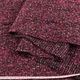 Рогожка костюмно-пальтовая с шерстью малиново-коричневая ш.150 (14129.002) - изображение 2