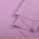 Хлопок со льном сиреневый ш.150 (12123.010) - изображение 2