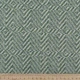 Рогожка ромби зелено-салатово-біла ш.150 (14122.001) - зображення 3