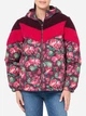 Куртка демисезонная короткая с капюшоном женская Levi's 401632999 M Разные цвета (1159816849) - изображение 1